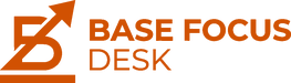 Base Focus Desk